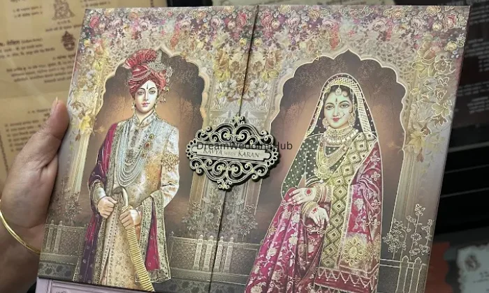 Tenkale Printer  Wedding Cards